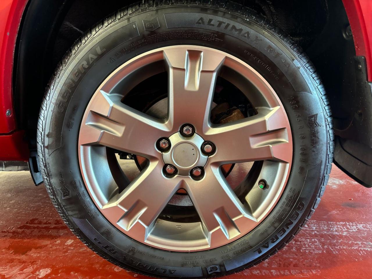 2010 Toyota RAV4 Sport V6 Franklin OH