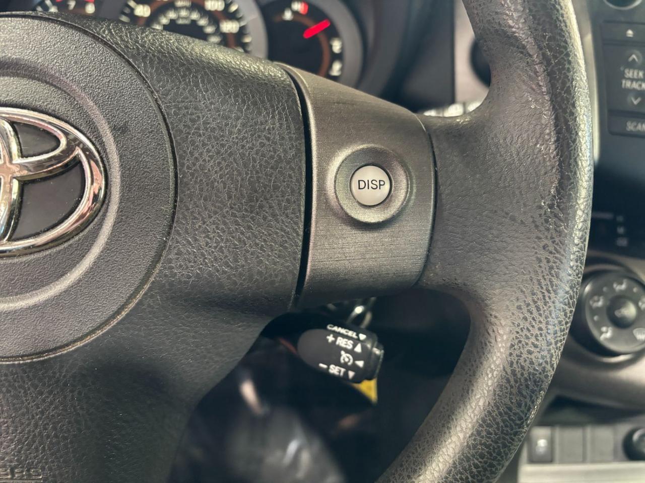 2010 Toyota RAV4 Sport V6 Franklin OH