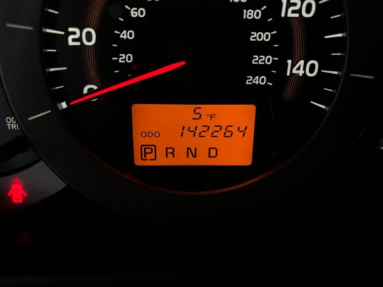 2010 Toyota RAV4 Sport V6 Franklin OH