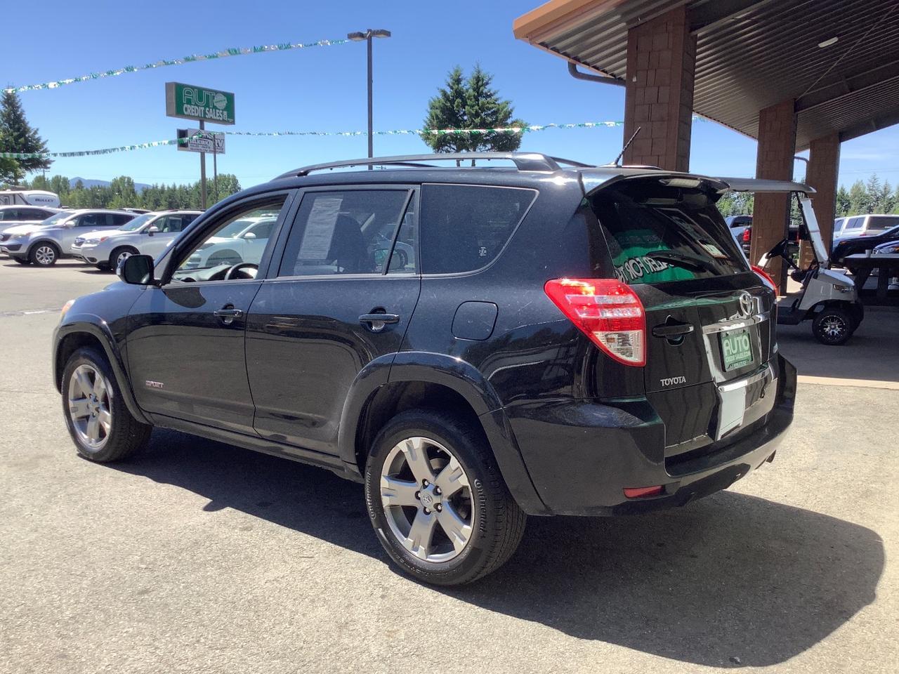 2010 Toyota RAV4 Sport V6 Hayden, ID
