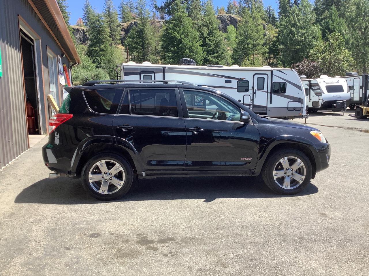 2010 Toyota RAV4 Sport V6 Hayden, ID