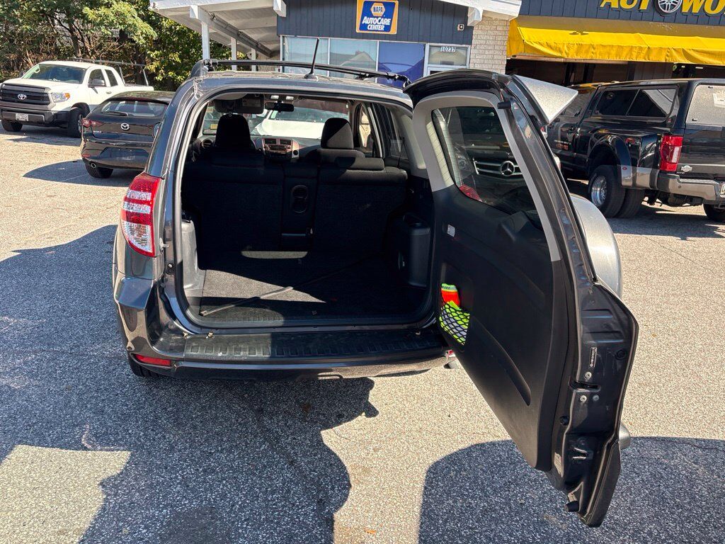 2010 Toyota RAV4 Sport Cockeysville MD