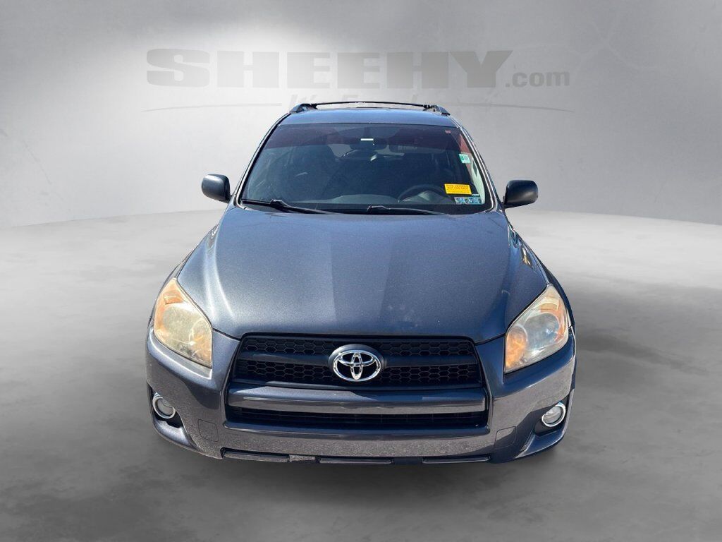 2010 Toyota RAV4 Sport Cockeysville MD