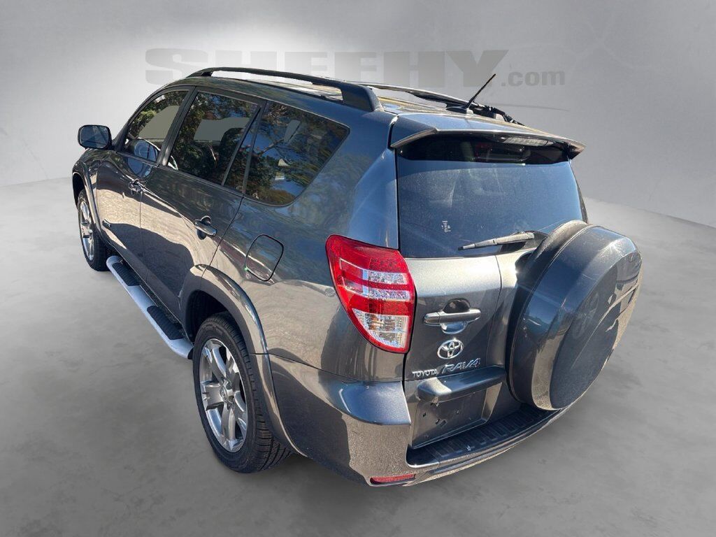 2010 Toyota RAV4 Sport Cockeysville MD