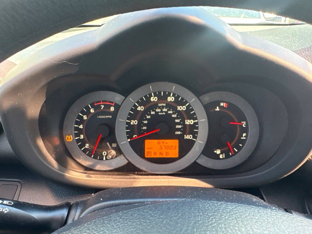 2010 Toyota RAV4 Sport Cockeysville MD