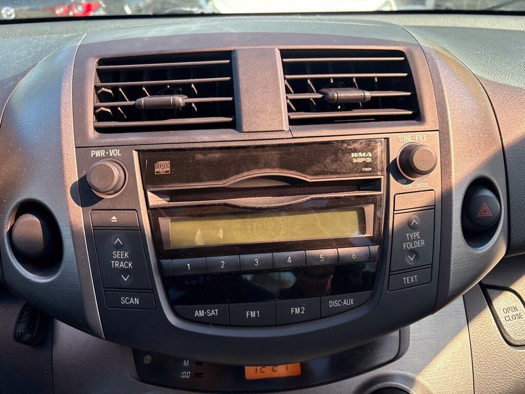 2010 Toyota RAV4 Sport Cockeysville MD
