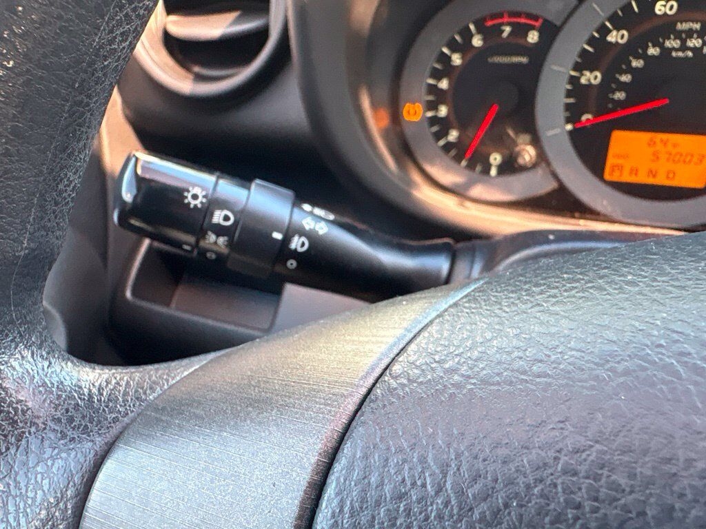 2010 Toyota RAV4 Sport Cockeysville MD