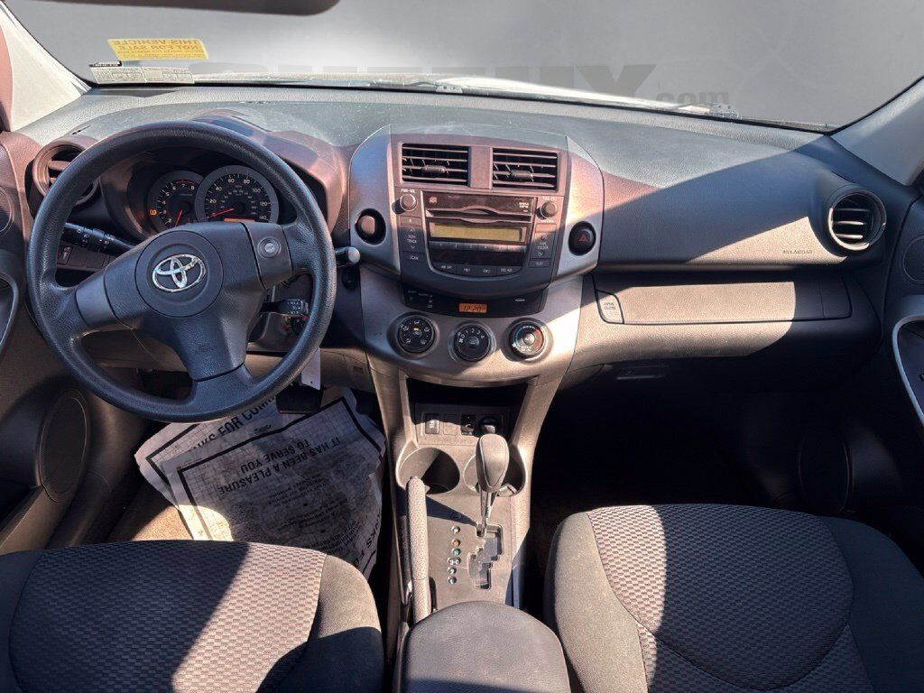 2010 Toyota RAV4 Sport Cockeysville MD