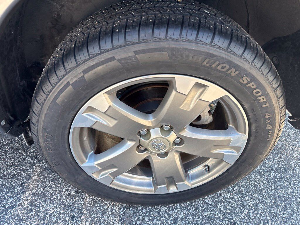 2010 Toyota RAV4 Sport Cockeysville MD