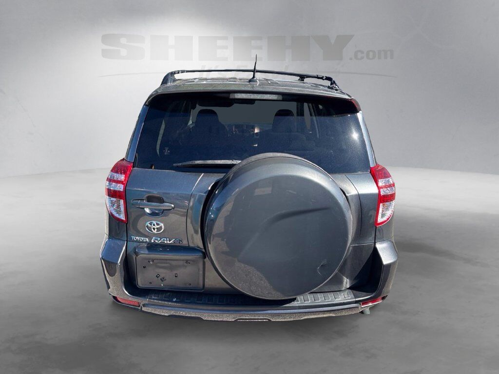 2010 Toyota RAV4 Sport Cockeysville MD