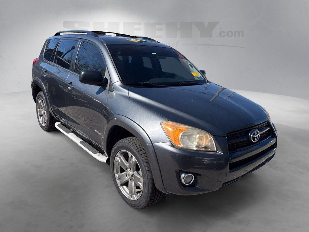 2010 Toyota RAV4 Sport Cockeysville MD
