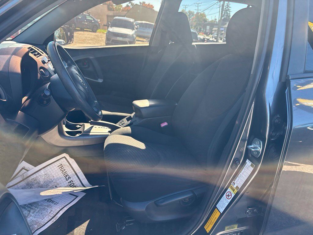 2010 Toyota RAV4 Sport Cockeysville MD