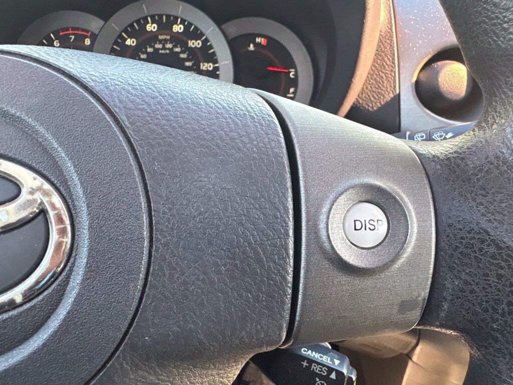 2010 Toyota RAV4 Sport Cockeysville MD