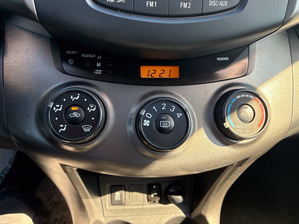2010 Toyota RAV4 Sport Cockeysville MD