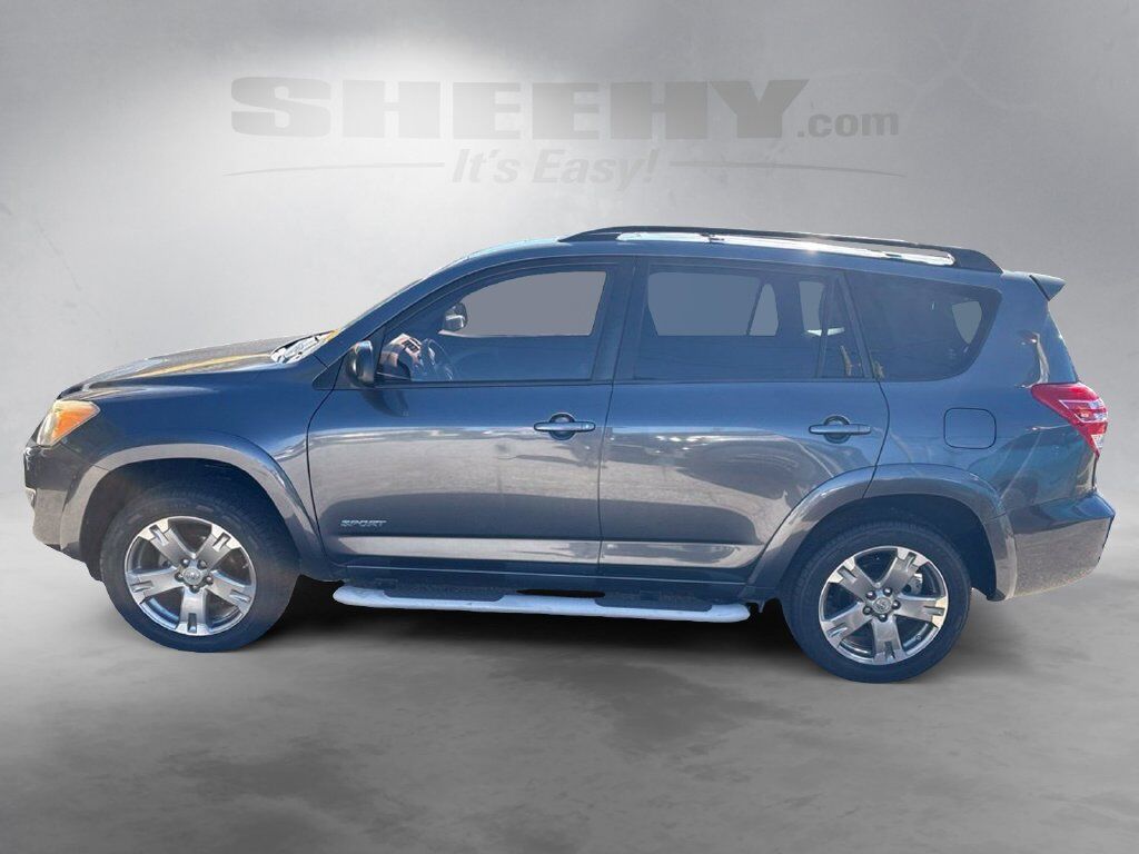 2010 Toyota RAV4 Sport Cockeysville MD