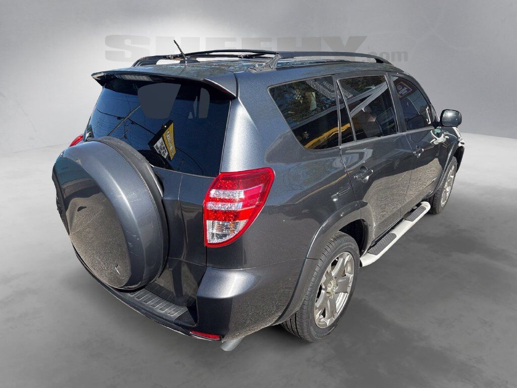 2010 Toyota RAV4 Sport Cockeysville MD