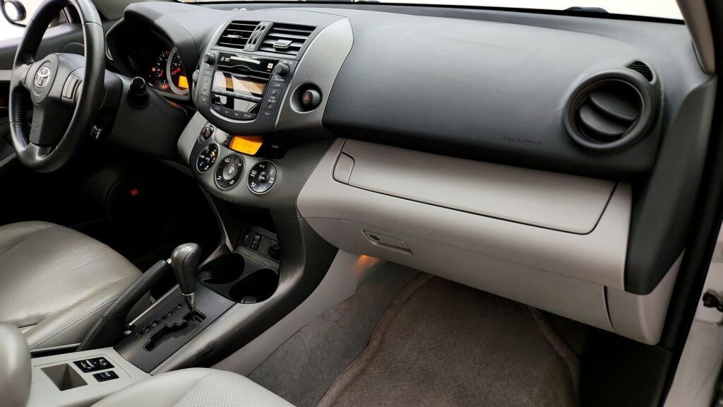 2010 Toyota RAV4 Laurel MD