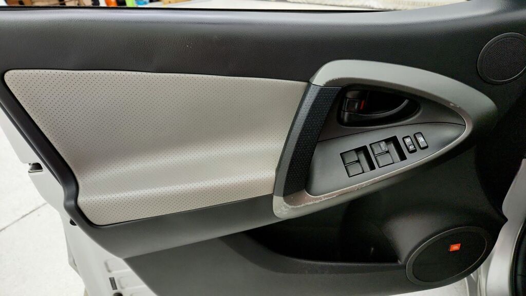 2010 Toyota RAV4 Laurel MD