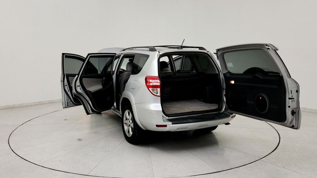 2010 Toyota RAV4 Laurel MD