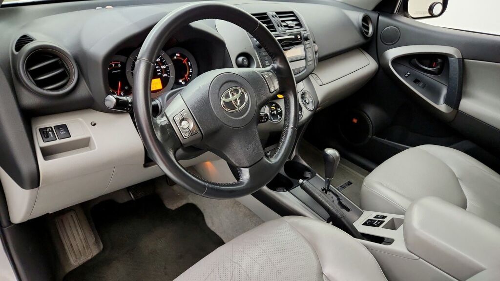 2010 Toyota RAV4 Laurel MD