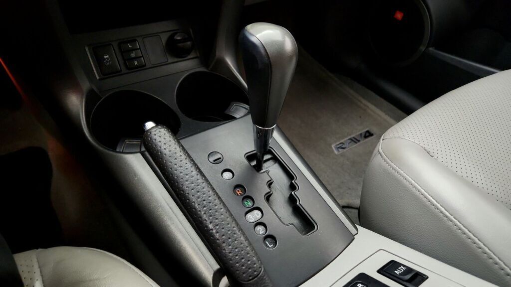 2010 Toyota RAV4 Laurel MD