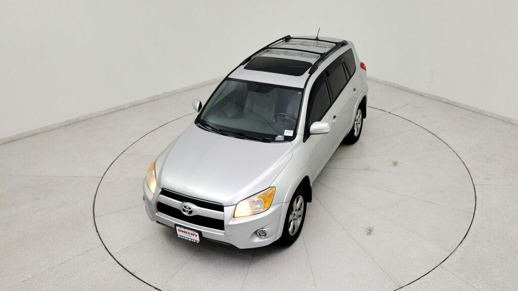 2010 Toyota RAV4 Laurel MD