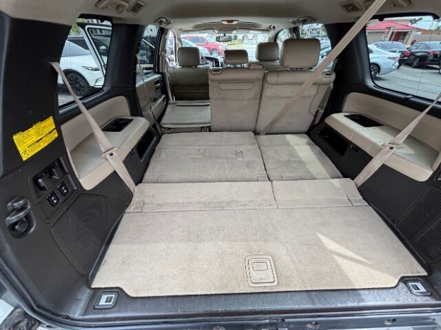 2010 Toyota Sequoia Limited 2WD Mesa AZ