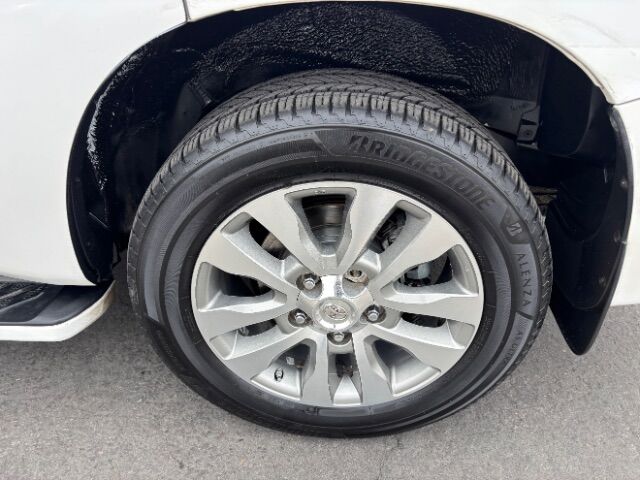 2010 Toyota Sequoia Limited 2WD Mesa AZ