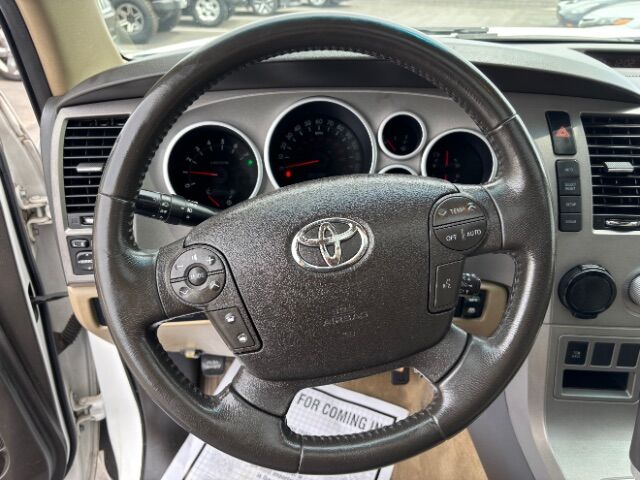 2010 Toyota Sequoia Limited 2WD Mesa AZ