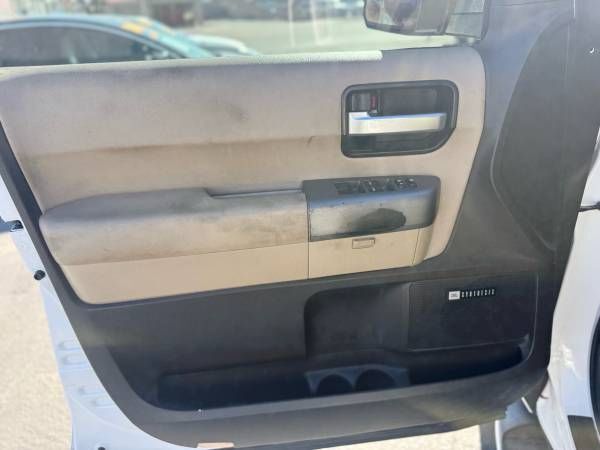 2010 Toyota Sequoia Limited 2WD Mesa AZ