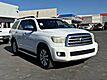 2010 Toyota Sequoia Limited 2WD
