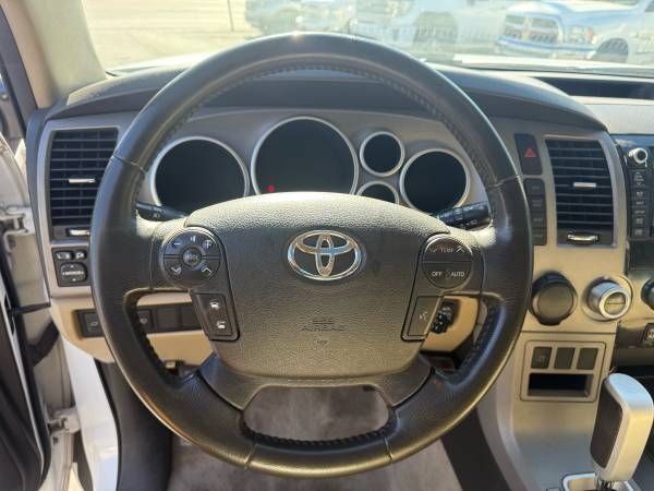 2010 Toyota Sequoia Limited 2WD Mesa AZ