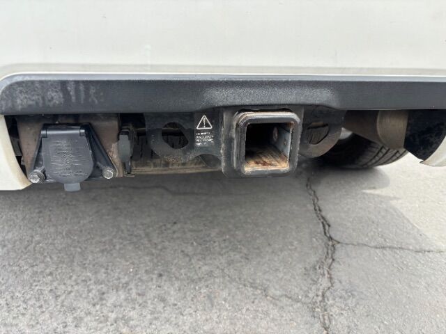 2010 Toyota Sequoia Limited 2WD Mesa AZ