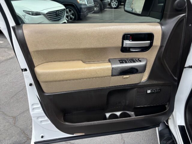 2010 Toyota Sequoia Limited 2WD Mesa AZ