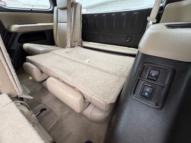 2010 Toyota Sequoia Limited 2WD Mesa AZ