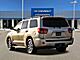 2010 Toyota Sequoia Ltd Inglewood  CA