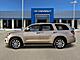 2010 Toyota Sequoia Ltd Inglewood  CA