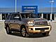 2010 Toyota Sequoia Ltd Inglewood  CA