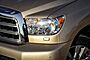 2010 Toyota Sequoia Ltd Inglewood  CA