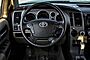 2010 Toyota Sequoia Ltd Inglewood  CA