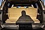 2010 Toyota Sequoia Ltd Inglewood  CA