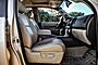 2010 Toyota Sequoia Ltd Inglewood  CA
