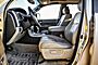 2010 Toyota Sequoia Ltd Inglewood  CA