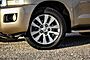 2010 Toyota Sequoia Ltd Inglewood  CA