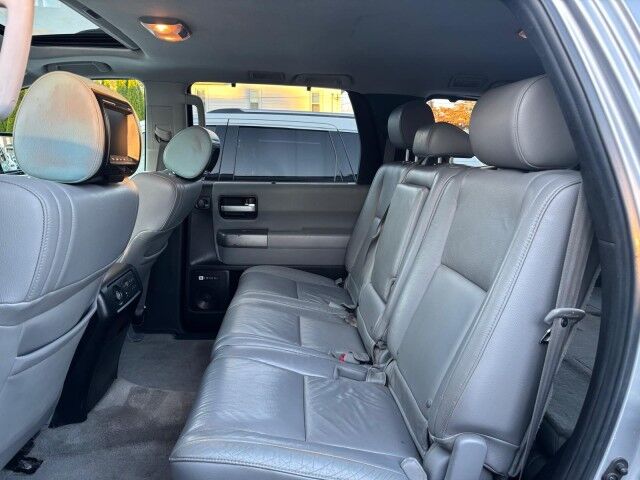 2010 Toyota Sequoia Ltd Whitehall PA