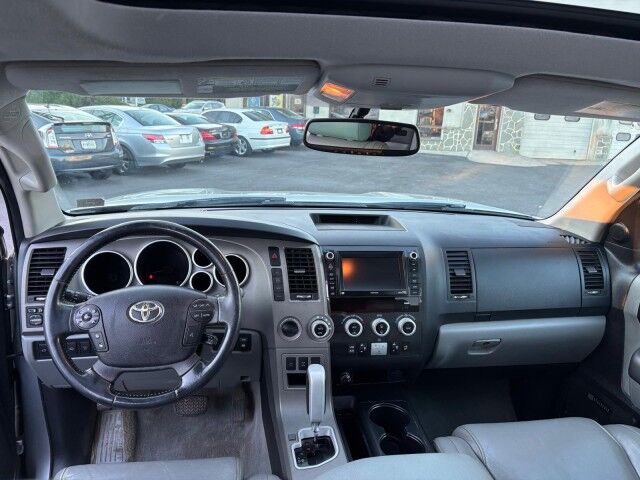 2010 Toyota Sequoia Ltd Whitehall PA