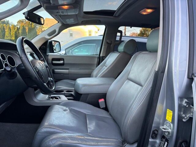 2010 Toyota Sequoia Ltd Whitehall PA