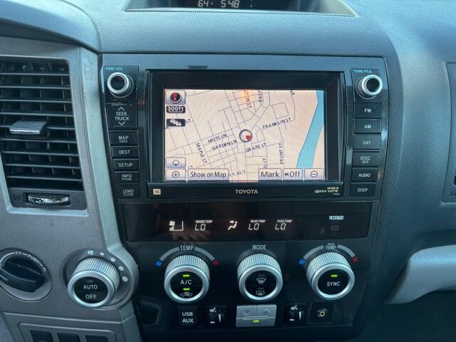 2010 Toyota Sequoia Ltd Whitehall PA