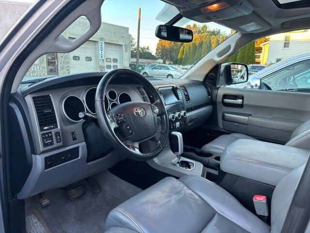 2010 Toyota Sequoia Ltd Whitehall PA