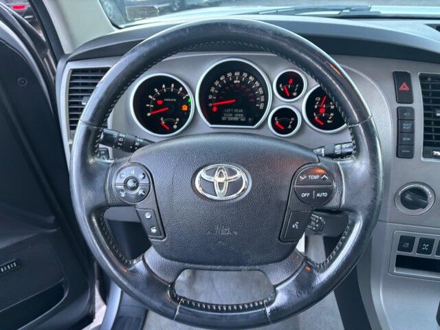 2010 Toyota Sequoia Ltd Whitehall PA